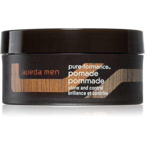 Men Pure - Formance™ Pomade pomata per capelli fissante forte 75 ml - Aveda - Modalova