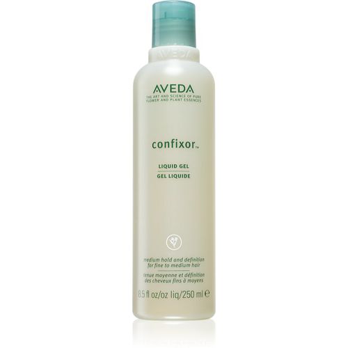 Confixor™ Liquid Gel gel para el cabello para dar fijación y forma 250 ml - Aveda - Modalova