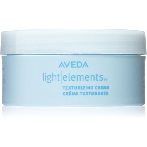 Light Elements™ Texturizing Creme cera en crema para cabello 75 ml - Aveda - Modalova