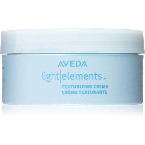 Light Elements™ Texturizing Creme cremiges Wachs für das Haar 75 ml - Aveda - Modalova