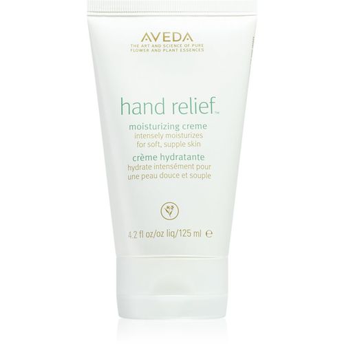 Hand Relief™ Moisturizing Creme crema de manos hidratante 125 ml - Aveda - Modalova