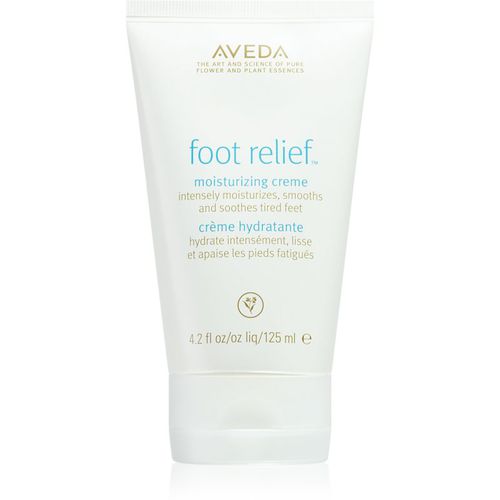 Foot Relief™ Moisturizing Creme crema de hidratación profunda para pies 125 ml - Aveda - Modalova