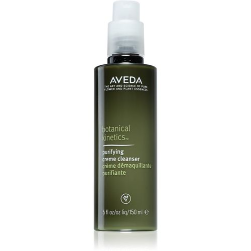 Botanical Kinetics™ Purifying Creme Cleanser crema limpiadora suave para pieles normales y secas 150 ml - Aveda - Modalova