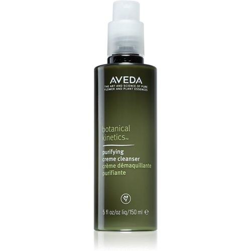 Botanical Kinetics™ Purifying Creme Cleanser sanfte Reinigungscreme für normale und trockene Haut 150 ml - Aveda - Modalova