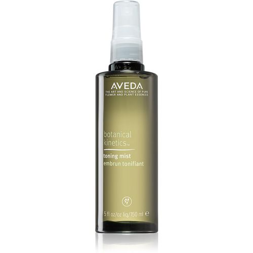 Botanical Kinetics™ Toning Mist bruma facial tonificante con efecto frío 150 ml - Aveda - Modalova