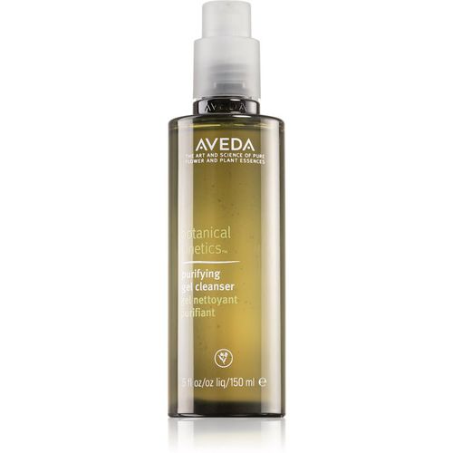 Botanical Kinetics™ Purifying Gel Cleanser gel detergente per il viso per pelli normali e grasse 150 ml - Aveda - Modalova