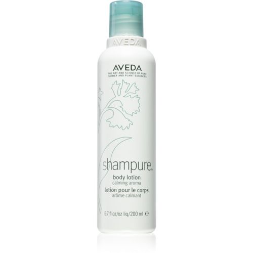 Shampure™ Body Lotion latte corpo antistress 200 ml - Aveda - Modalova