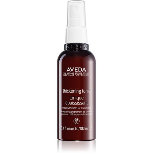 Tonic lozione tonica per capelli per la densità dei capelli 100 ml - Aveda - Modalova