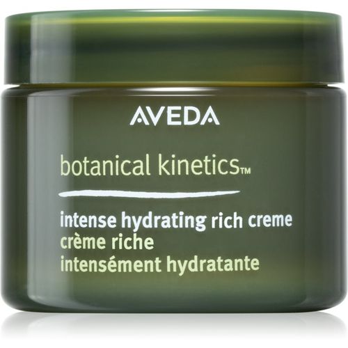 Botanical Kinetics™ Intense Hydrating Rich Creme crema de hidratación profunda para pieles secas y muy secas 50 ml - Aveda - Modalova