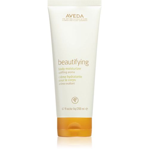 Beautifying Body Moisturizer crema idratante perfezionatrice 200 ml - Aveda - Modalova