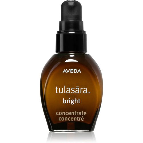 Tulasāra™ Bright Concentrate serum iluminador con vitamina C 30 ml - Aveda - Modalova