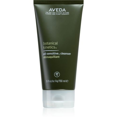 Botanical Kinetics™ All-Sensitive™ Cleanser gel limpiador para rostro para pieles sensibles 150 ml - Aveda - Modalova