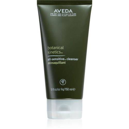 Botanical Kinetics™ All-Sensitive™ Cleanser Reinigungsgel für das Gesicht für empfindliche Haut 150 ml - Aveda - Modalova