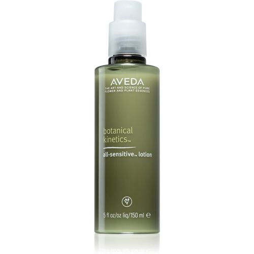 Botanical Kinetics™ All-Sensitive™ Lotion crema facial para pieles sensibles 150 ml - Aveda - Modalova