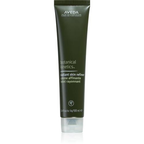 Botanical Kinetics™ Radiant Skin Refiner exfoliante facial refrescante con arcilla 100 ml - Aveda - Modalova