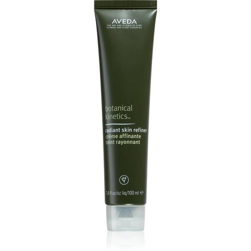 Botanical Kinetics™ Radiant Skin Refiner scrub rinfrescante viso con argilla 100 ml - Aveda - Modalova