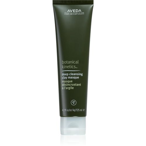 Botanical Kinetics™ Deep Cleansing Clay Masque mascarilla de limpieza profunda con arcilla 125 ml - Aveda - Modalova