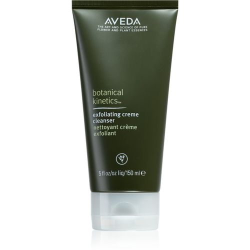 Botanical Kinetics™ Exfoliating Creme Cleanser cremiges Reinigungsgel mit Peelingeffekt 150 ml - Aveda - Modalova