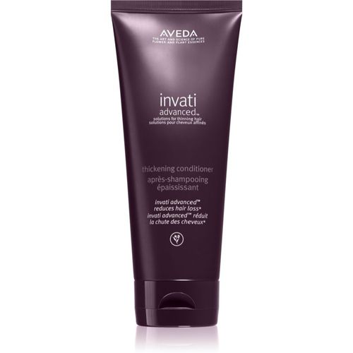 Invati Advanced™ Thickening Conditioner acondicionador fortificante para aumentar la densidad del cabello 200 ml - Aveda - Modalova