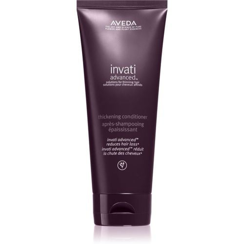 Invati Advanced™ Thickening Conditioner balsamo rinforzante per la densità dei capelli 200 ml - Aveda - Modalova