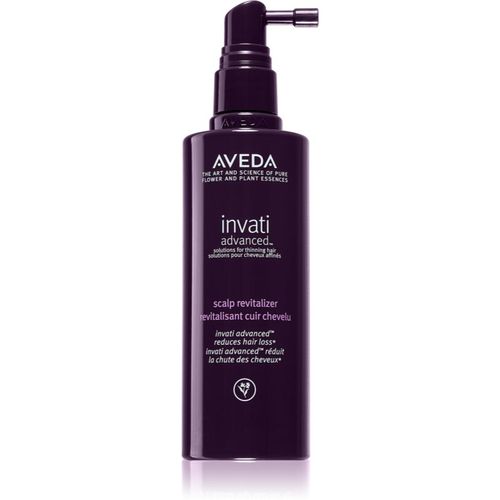 Invati Advanced™ Scalp Revitalizer Pflege gegen Haarausfall bei geschwächtem Haar für Kopfhaut 150 ml - Aveda - Modalova