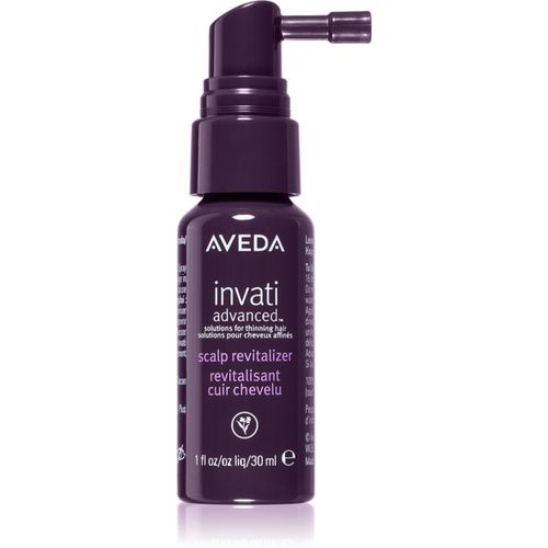 Invati Advanced™ Scalp Revitalizer trattamento anticaduta per capelli deboli per il cuoio capelluto 30 ml - Aveda - Modalova