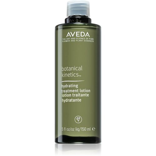 Botanical Kinetics™ Hydrating Treatment Lotion feuchtigkeitsspendende Milch für das Gesicht 150 ml - Aveda - Modalova