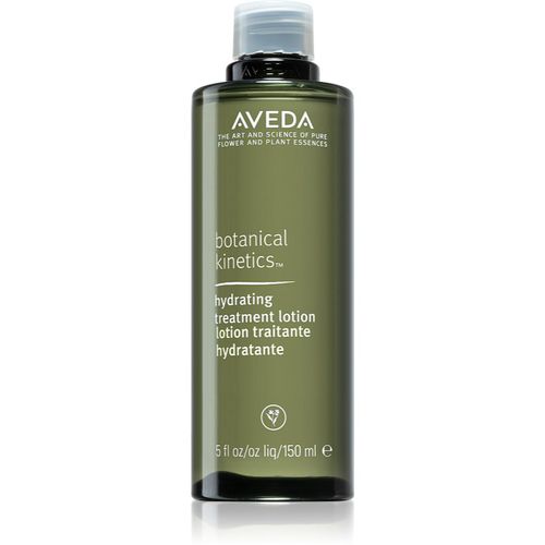 Botanical Kinetics™ Hydrating Treatment Lotion loción facial hidratante 150 ml - Aveda - Modalova