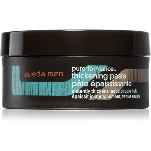 Men Pure - Formance™ Thickening Paste Styling Paste 75 ml - Aveda - Modalova