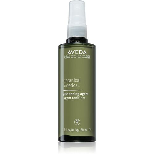 Botanical Kinetics™ Skin Toning Agent feuchtigkeitsspendendes Gesichtsspray mit Rosenwasser 150 ml - Aveda - Modalova