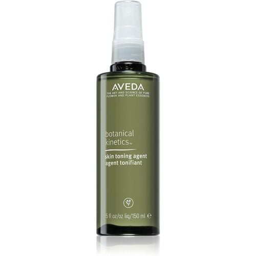 Botanical Kinetics™ Skin Toning Agent spray idratante viso con acqua di rose 150 ml - Aveda - Modalova