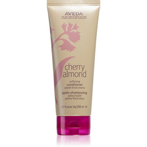 Cherry Almond Softening Conditioner acondicionador de nutrición profunda para dar brillo y suavidad al cabello 200 ml - Aveda - Modalova