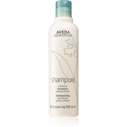 Shampure™ Nurturing Shampoo beruhigendes Shampoo für alle Haartypen 250 ml - Aveda - Modalova