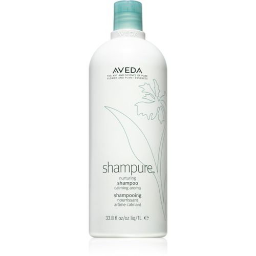 Shampure™ Nurturing Shampoo beruhigendes Shampoo für alle Haartypen 1000 ml - Aveda - Modalova