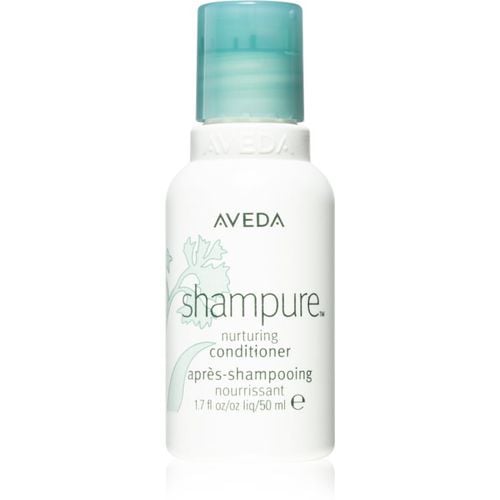 Shampure™ Nurturing Conditioner acondicionador ligero para aportar brillo y nutrición 50 ml - Aveda - Modalova