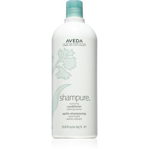 Shampure™ Nurturing Conditioner leichter Conditioner für Nahrung und Glanz 1000 ml - Aveda - Modalova