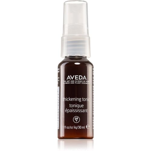 Thickening Tonic tónico capilar para aumentar la densidad del cabello 30 ml - Aveda - Modalova