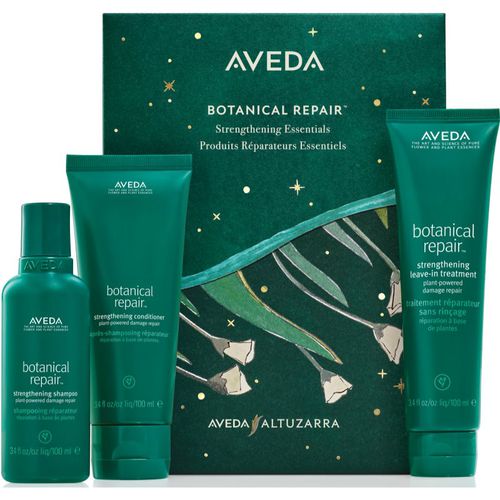 Holiday Botanical Repair™ Strengthening Essentials confezione regalo per capelli più forti - Aveda - Modalova