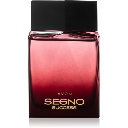 Segno Success Eau de Parfum per uomo 75 ml - Avon - Modalova