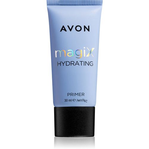 Magix feuchtigkeitsspendender Primer unter dem Make-up 30 ml - Avon - Modalova