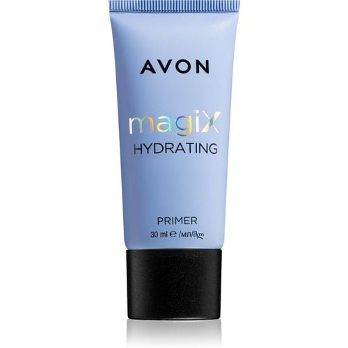 Magix prebase de maquillaje hidratante 30 ml - Avon - Modalova