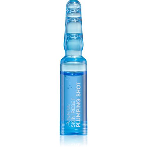 Anew Skin Reset sérum facial con efecto lifting 7 x 1.3 ml - Avon - Modalova