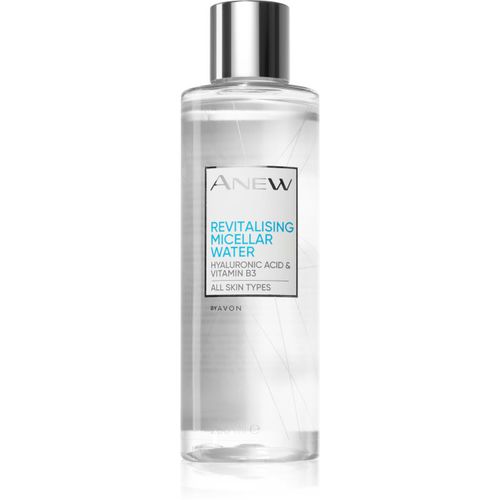 Anew Revitalising acqua micellare rinfrescante 200 ml - Avon - Modalova