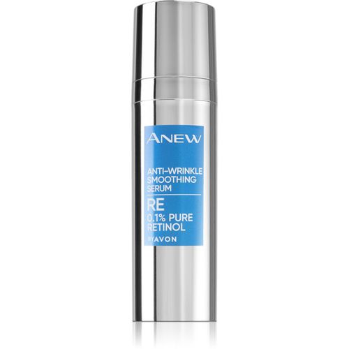 Anew sérum antiarrugas con retinol 30 ml - Avon - Modalova