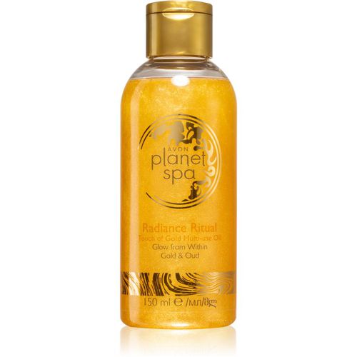 Planet Spa Radiance Ritual aceite hidratante nutritivo 150 ml - Avon - Modalova