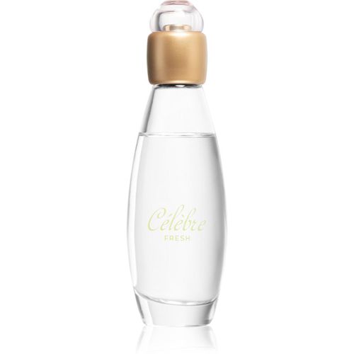 Célèbre Fresh Eau de Toilette para mujer 50 ml - Avon - Modalova