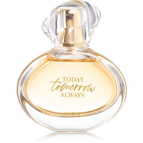 Today Tomorrow Always Tomorrow Eau de Parfum da donna 50 ml - Avon - Modalova