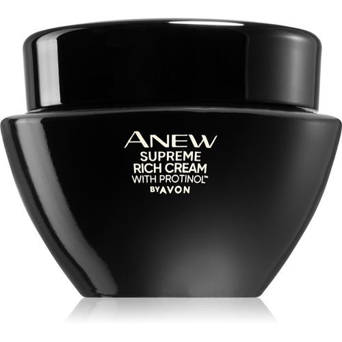 Anew Ultimate Supreme crema antienvejecimiento intensa 50 ml - Avon - Modalova