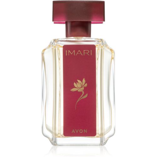 Imari Original Eau de Toilette da donna 50 ml - Avon - Modalova