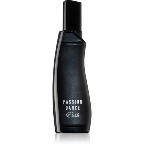 Passion Dance Dark Eau de Toilette da donna 50 ml - Avon - Modalova